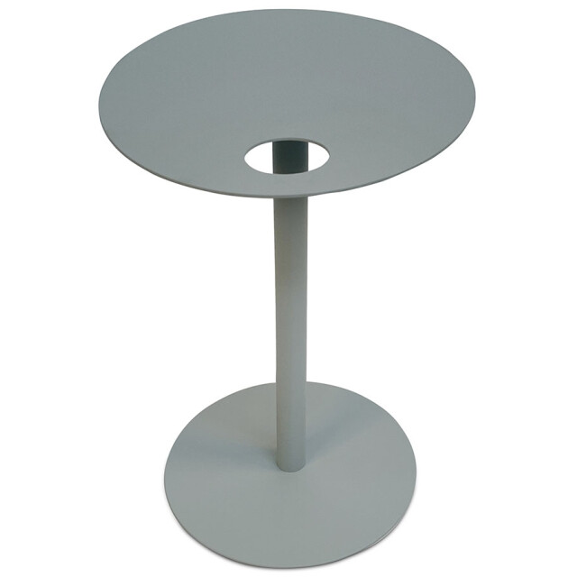 Alterego Masa tafel 42x31x45 cm 3191496 large