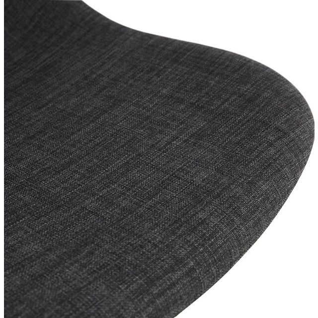 Alterego Tavira bureaustoel 49x46x86 cm 3191425 large