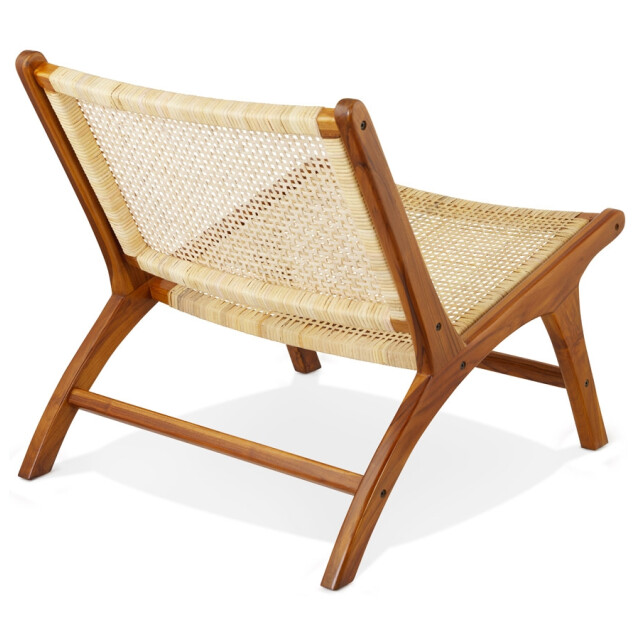 Alterego Figaro fauteuil 78x65x70 cm 3191412 large