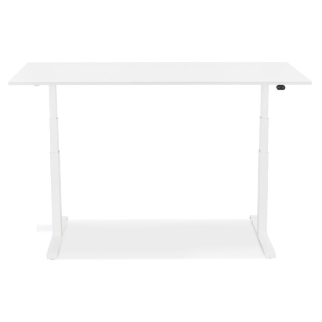 Alterego Tronik elektrisch zit-sta bureau 140x70x127 cm 3191824 large