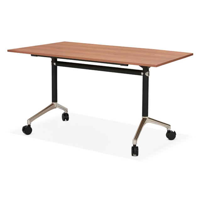 Alterego Flexo klapbureau 140x70x73 cm 3191817 large