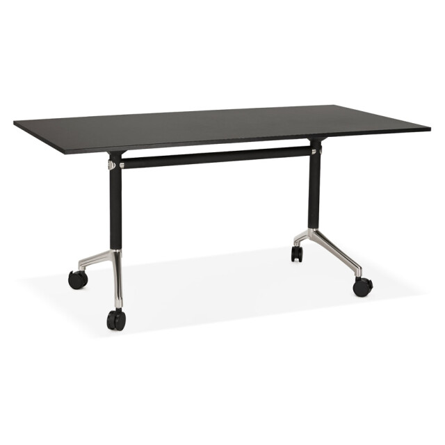 Alterego Flexo klapbureau op wielen recht bureau flexo complet 2949965 large