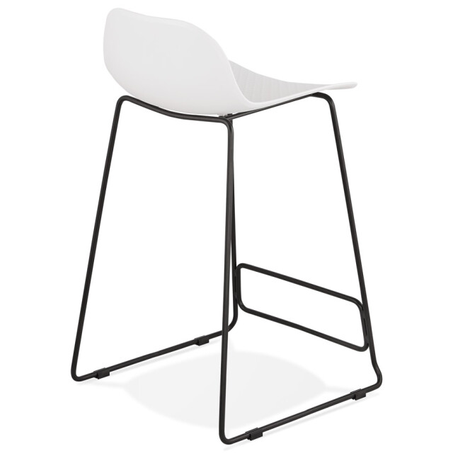 Alterego Halfhoge snackkruk babylos 48x53x85 cm 3190860 large