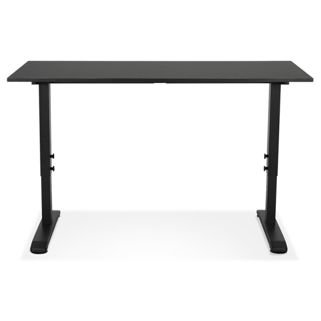 Alterego Osmose in hoogte verstelbaar bureau 140x80x67(86) cm 3191924 large
