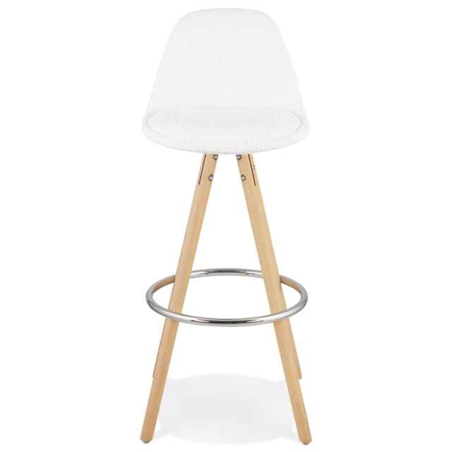 Alterego Barkruk florence 41x41x97 cm 3191137 large