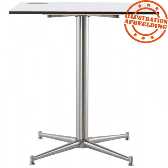 Alterego Vierkant tafelblad plano square 2949326 large