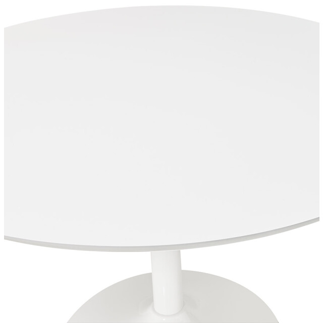 Alterego Ringo tafelblad Ø 60 cm 2950186 large