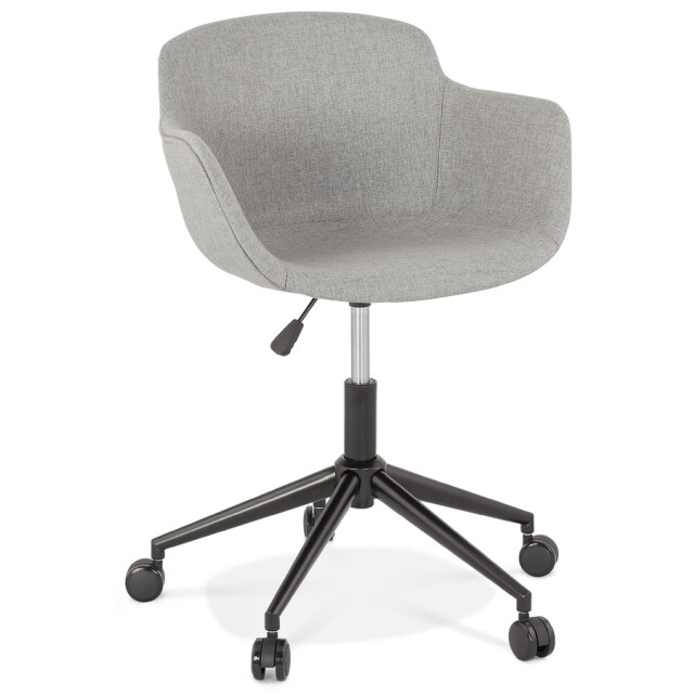 Alterego Centurion bureaustoel 59x54x80 cm 3190735 large