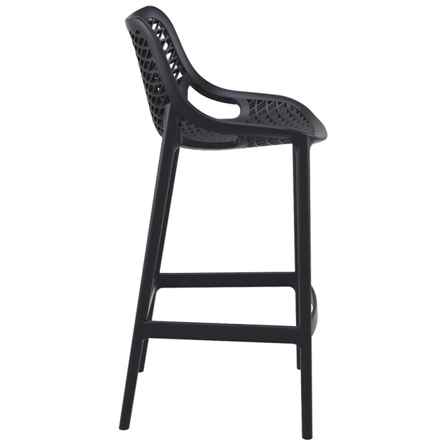 Alterego Brozer tuinkruk 45x53x105 cm 2949589 large