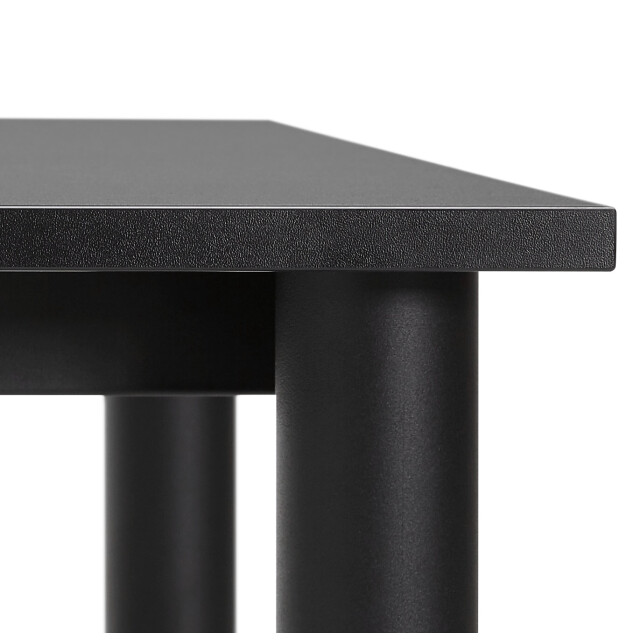 Alterego Design ronde eettafel globo 2950224 large