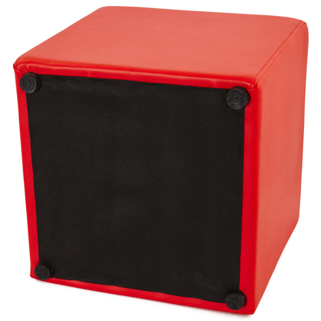 Alterego Cube poef 41x41x41 cm 2950015 large