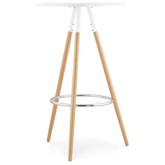 Alterego Ronde hoge tafel bary 2949365 large