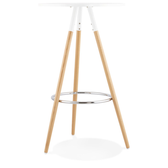 Alterego Ronde hoge tafel bary 2949365 large