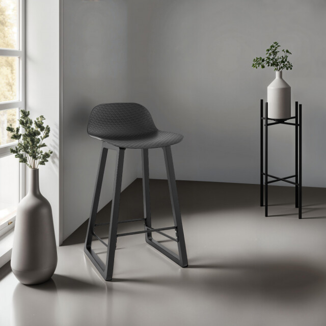 Alterego Middelhoge kruk sashimi mini 3066788 large