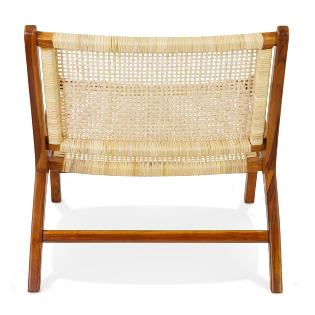 Alterego Figaro fauteuil 78x65x70 cm 3191412 large