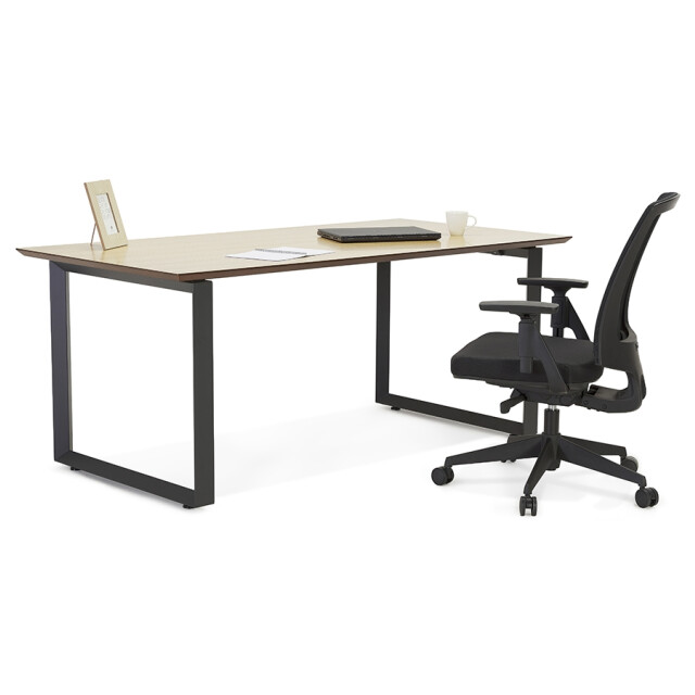 Alterego Extra ergonomische bureaustoel 73x70x131 cm 3191763 large