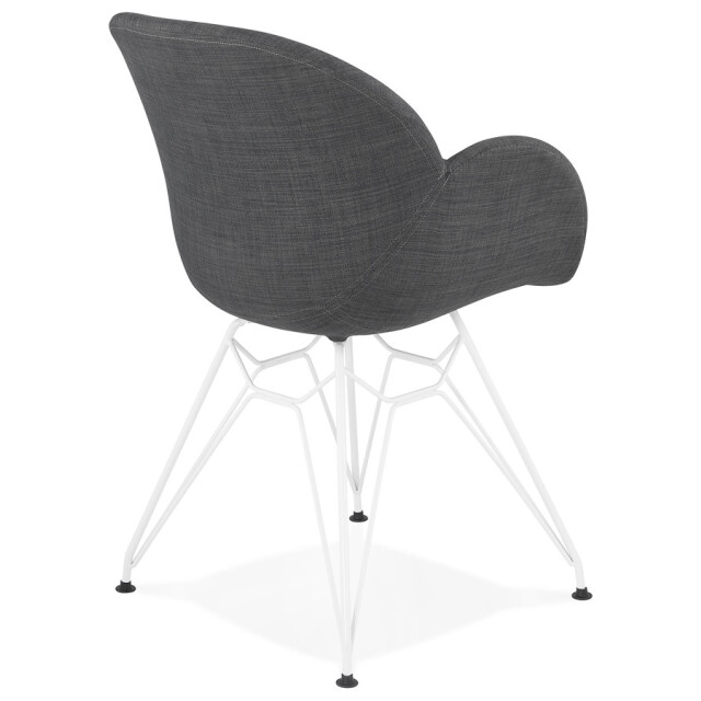 Alterego Atol moderne stoel 575x59x85 cm 2950236 large