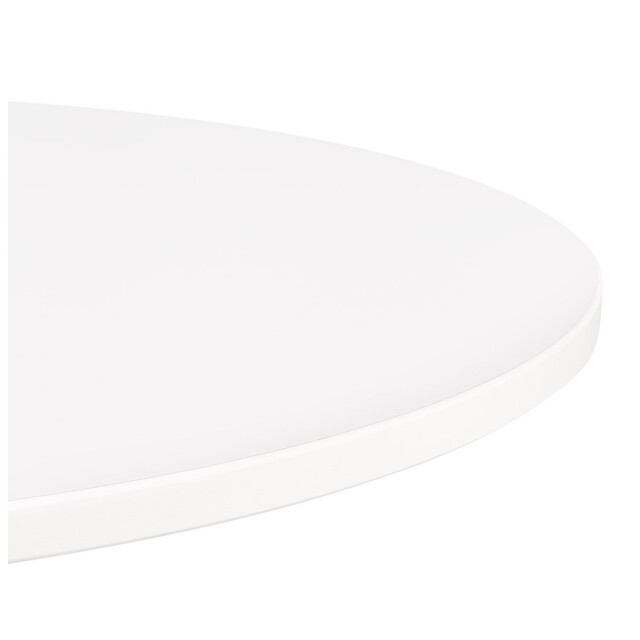 Alterego Kleine eettafel lucette 68x68x746 cm 3191683 large