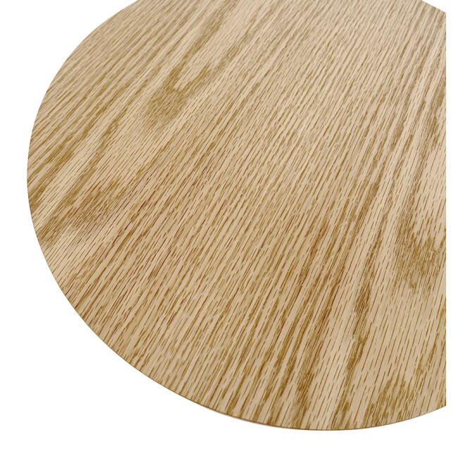 Alterego Ronde design salontafel dila 48x48x405 cm 3191493 large