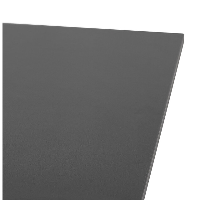 Alterego Kleine eettafel muffin 68x68x746 cm 3191675 large