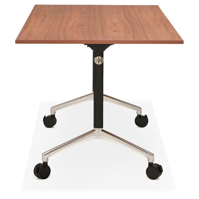 Alterego Flexo klapbureau 140x70x73 cm 3191817 large