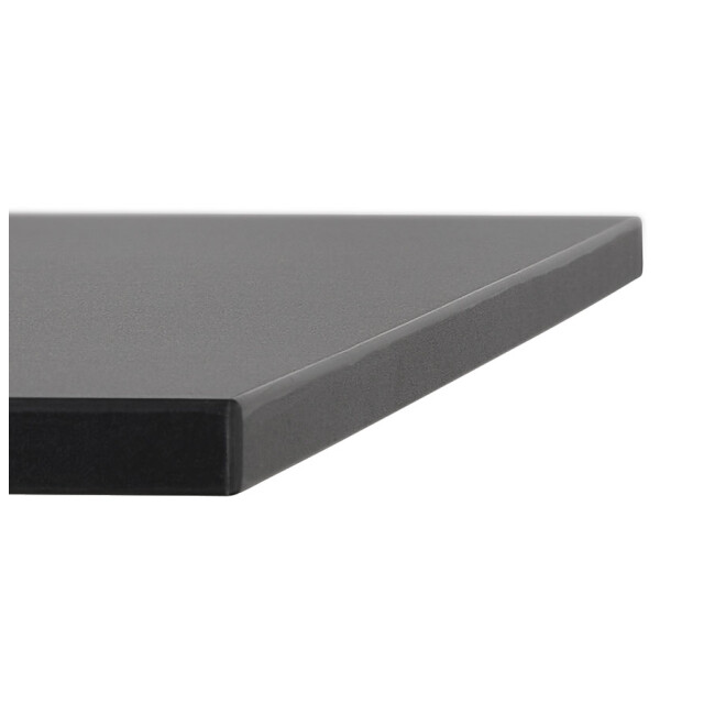 Alterego Kleine eettafel muffin 68x68x746 cm 3191675 large
