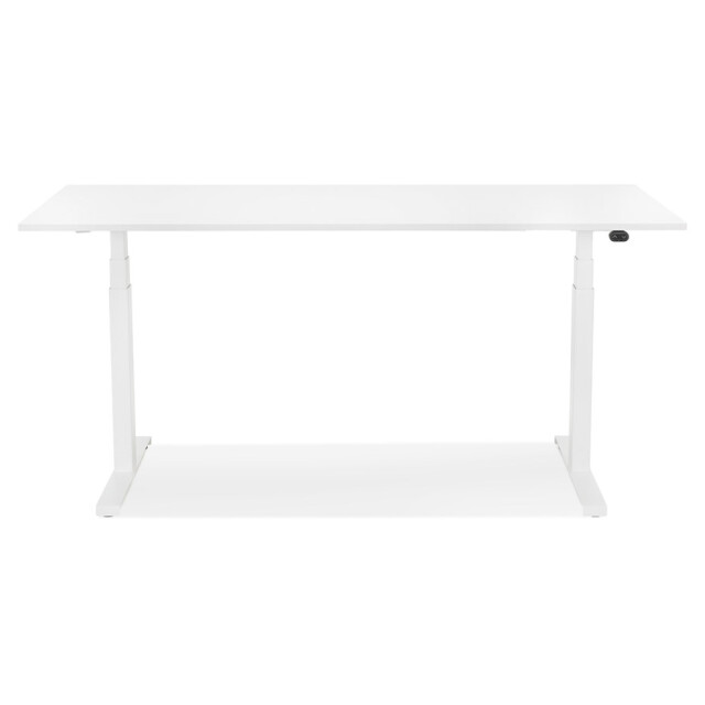 Alterego Tronik elektrisch zit-sta bureau 140x70x127 cm 3191824 large