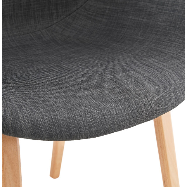 Alterego Baro design stoel 42x50x82 cm 2949488 large
