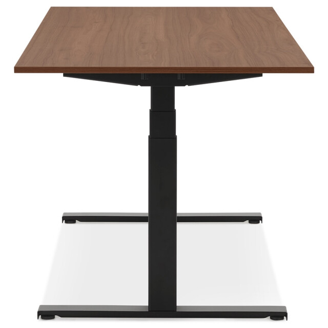 Alterego Tronik elektrisch zit-sta bureau 140x70x127 cm 3191820 large