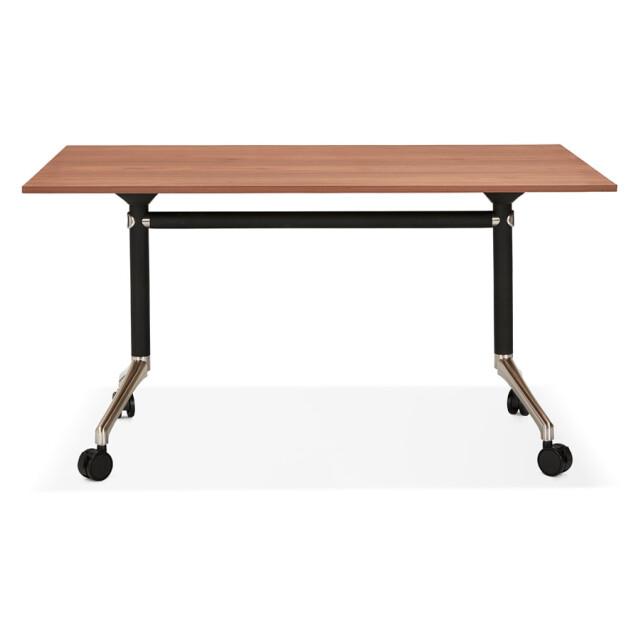 Alterego Flexo klapbureau 140x70x73 cm 3191817 large