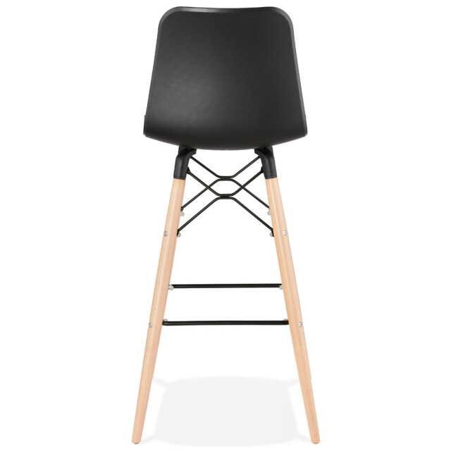 Alterego Mozaik design barkruk 46x46x112 cm 3190881 large