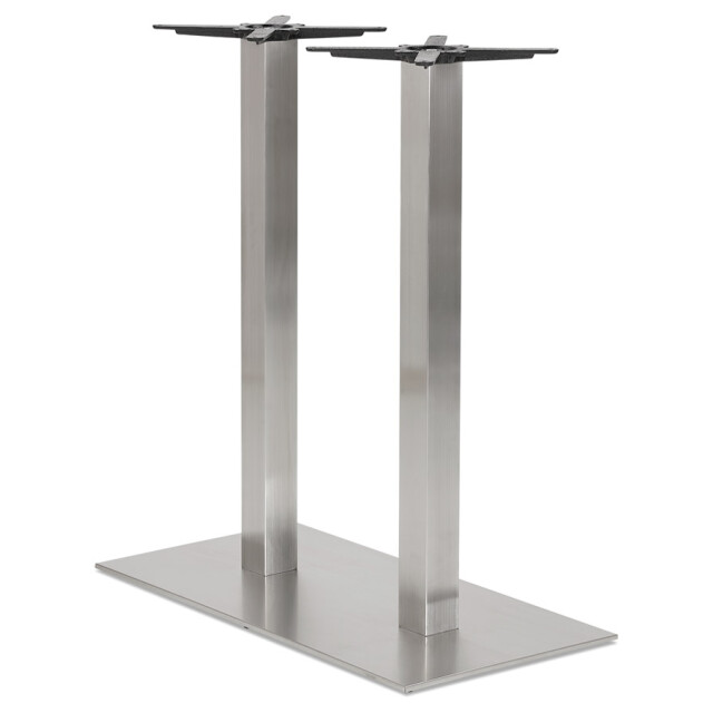 Alterego Karo tafelpoot 100x50x100 cm 3191964 large