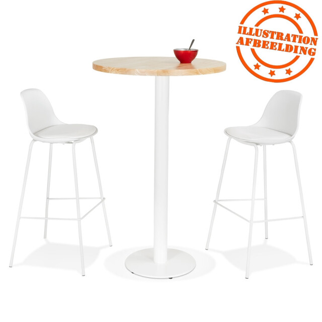 Alterego Ronde tafelpoot cortado 2949587 large