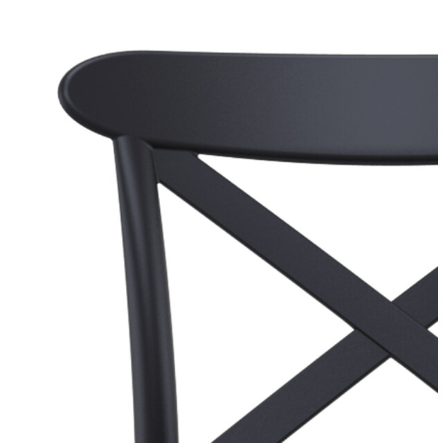 Alterego Berlioz halfhoge snackkruk 50x45x96 cm 3191095 large