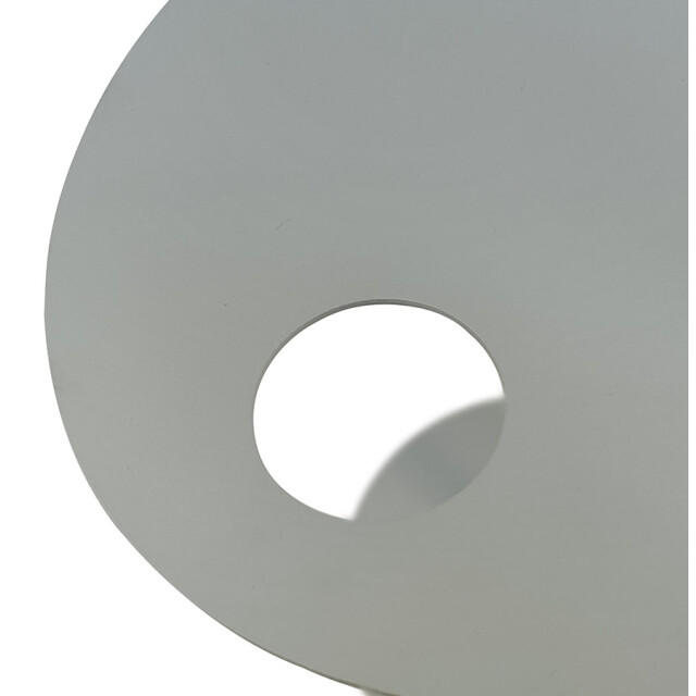 Alterego Masa tafel 42x31x45 cm 3191496 large