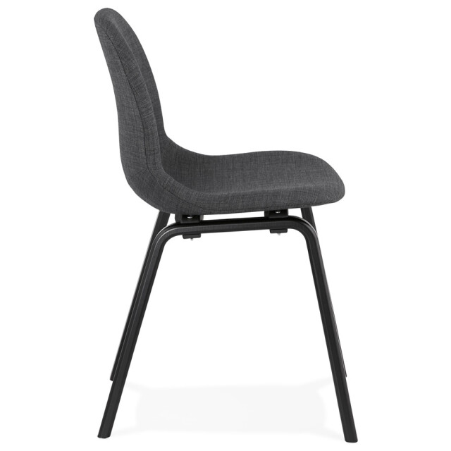 Alterego Celtik eetkamerstoel 445x525x81 cm 3191294 large