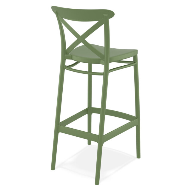 Alterego Berlioz barkruk 52x45x106 cm 3191099 large