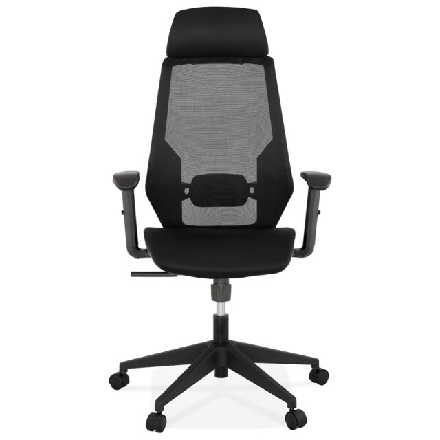 Alterego Ergonomische bureaustoel vektor 60x67x128 cm 3191764 large