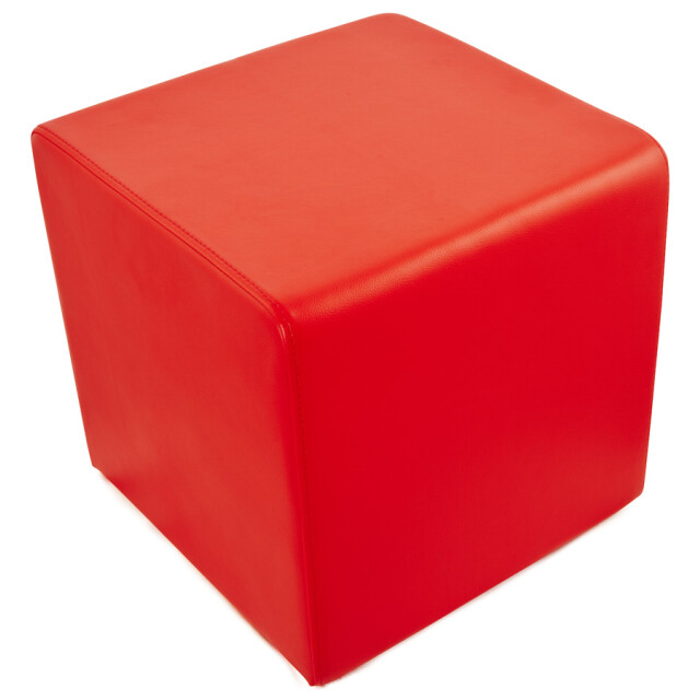 Alterego Cube poef 41x41x41 cm 2950015 large