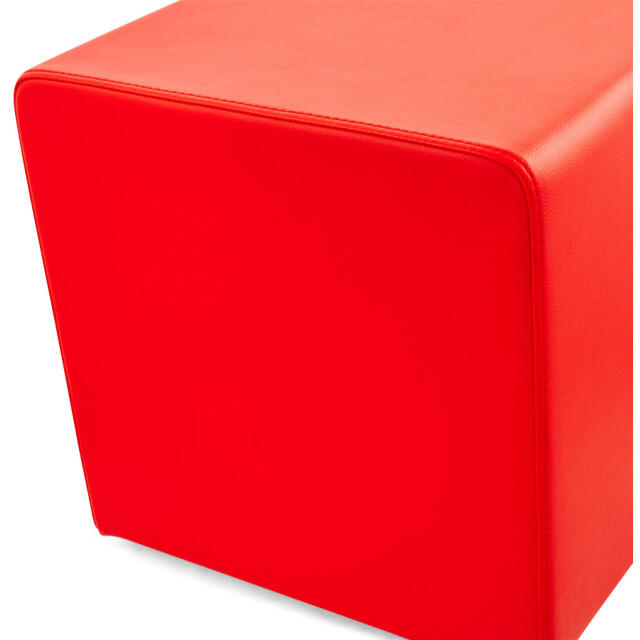 Alterego Cube poef 41x41x41 cm 2950015 large