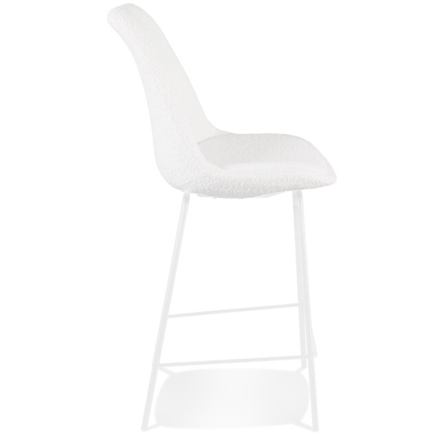 Alterego Leonie halfhoge snackkruk 49x45x105 cm 3191132 large