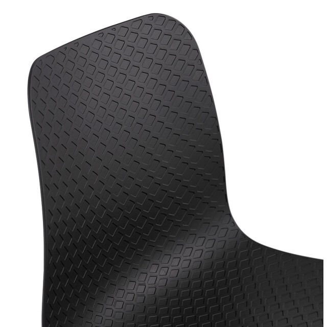 Alterego Evora design bureaustoel 49x47x80 cm 3191428 large
