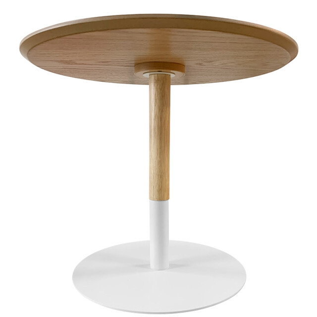 Alterego Ronde design salontafel dila 48x48x405 cm 3191493 large
