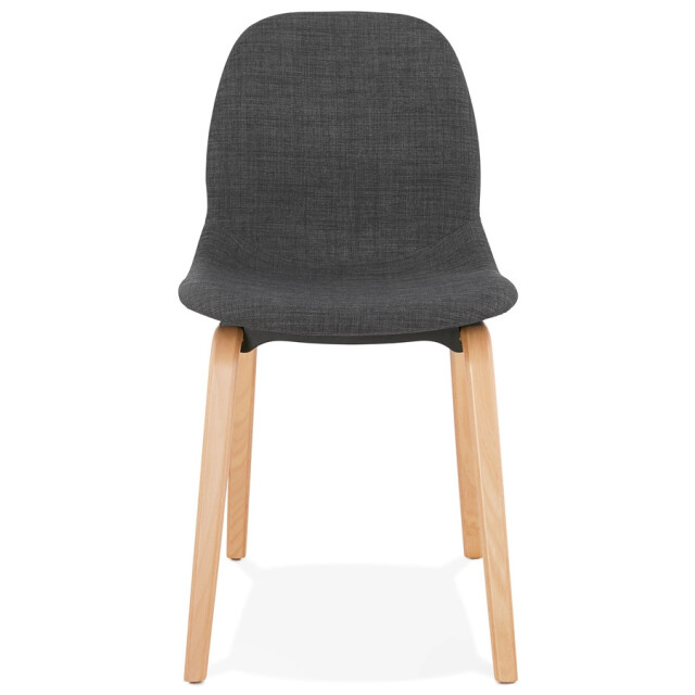 Alterego Celtik eetkamerstoel 445x525x81 cm 3191293 large