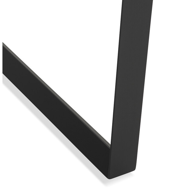 Alterego Bakus vergadertafel 140x140x74 cm 3191880 large