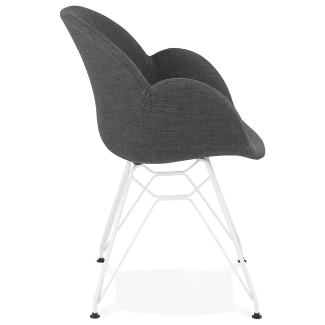 Alterego Atol moderne stoel 575x59x85 cm 2950236 large