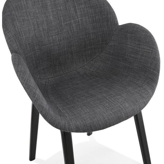 Alterego Baro design stoel 42x50x82 cm 2949489 large