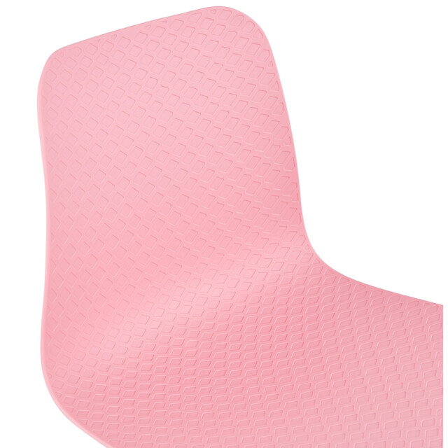 Alterego Plemo design stoel 66x55x80 cm 2949429 large