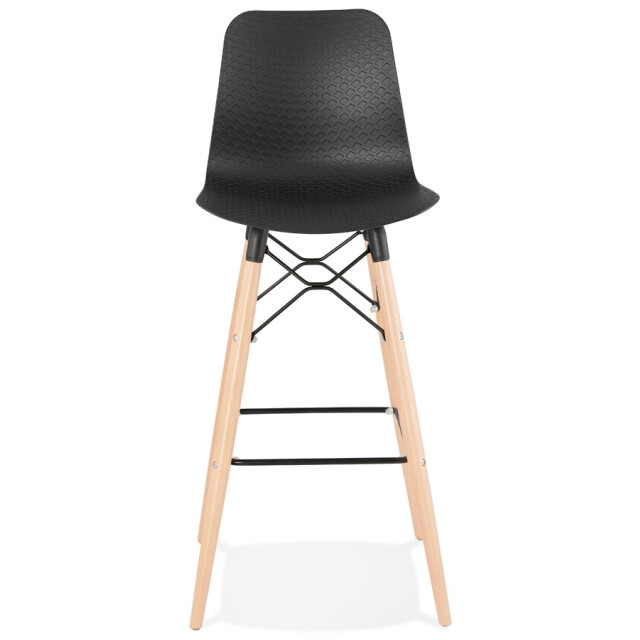 Alterego Mozaik design barkruk 46x46x112 cm 3190881 large