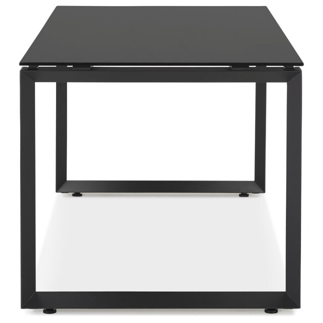 Alterego Bakus design recht bureau 160x80x742 cm 3191859 large